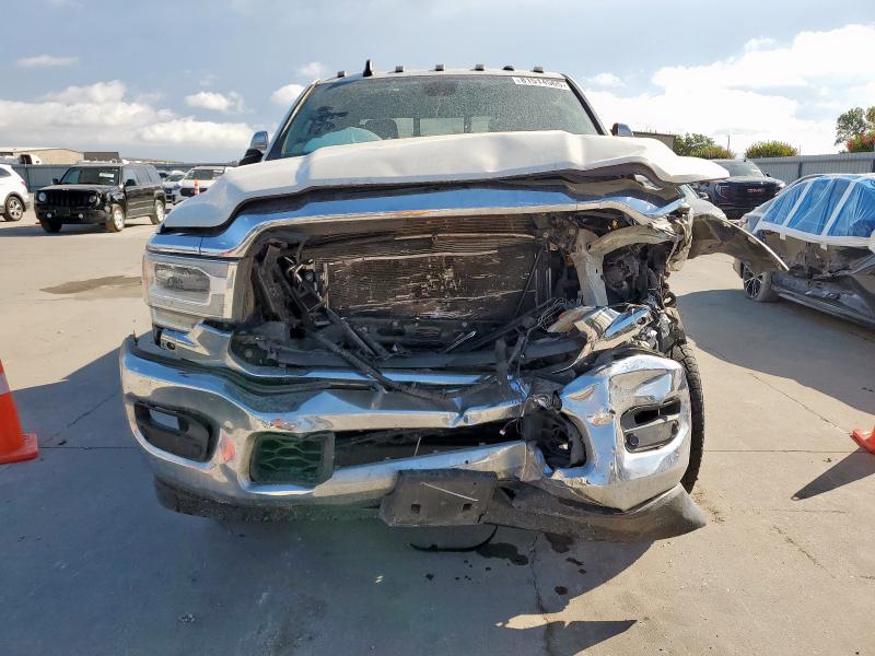 Photo 5 from auction – 2019 RAM 2500 LARAM with VIN 3C6UR5FJ8KG721998