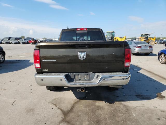 Photo 6 from auction – 2013 RAM 1500 with VIN 1C6RR6LT9DS707881