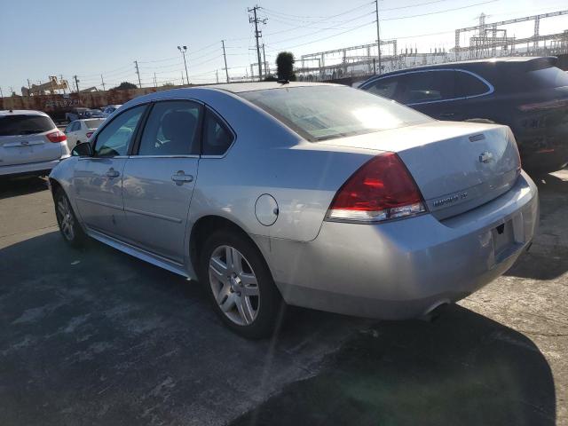 Photo 2 from auction – 2013 CHEVROLET IMPALA LT with VIN 2G1WG5E36D1124086