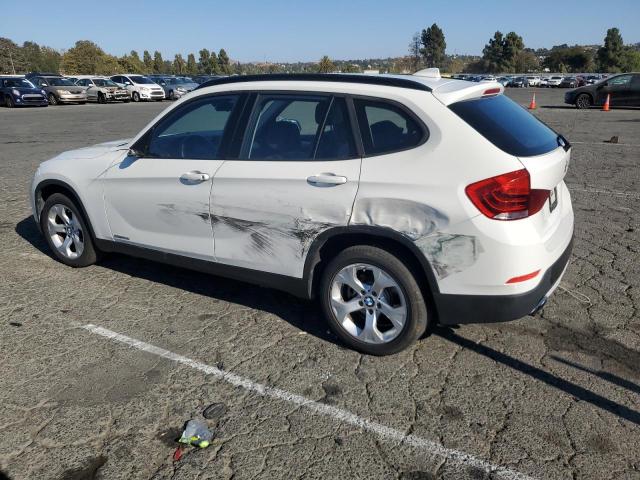 Photo 2 from auction – 2014 BMW X1 SDRIVE2 with VIN WBAVM1C51EVW49045