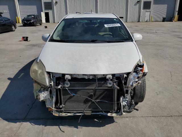 Photo 5 from auction – 2010 TOYOTA PRIUS with VIN JTDKN3DU7A0200478
