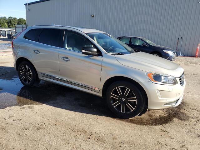 Photo 4 from auction – 2017 VOLVO XC60 T5 DY with VIN YV440MRR4H2097534