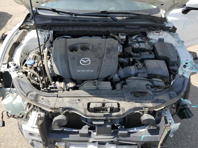 Photo 11 from auction – 2021 MAZDA 6 TOURING with VIN JM1GL1VMXM1603612