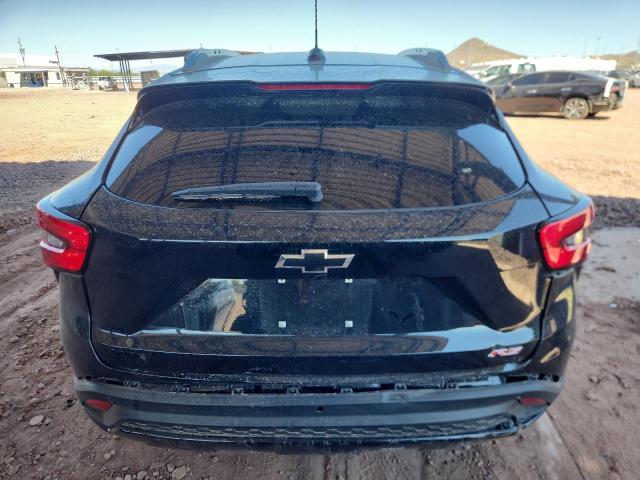 Photo 6 from auction – 2025 CHEVROLET TRAX 2RS with VIN KL77LJEP8SC270786