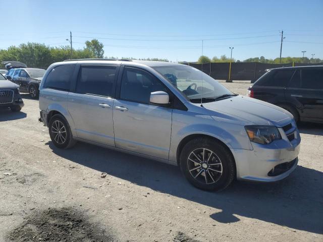 Photo 4 from auction – 2018 DODGE GRAND CARA with VIN 2C4RDGEG5JR283139