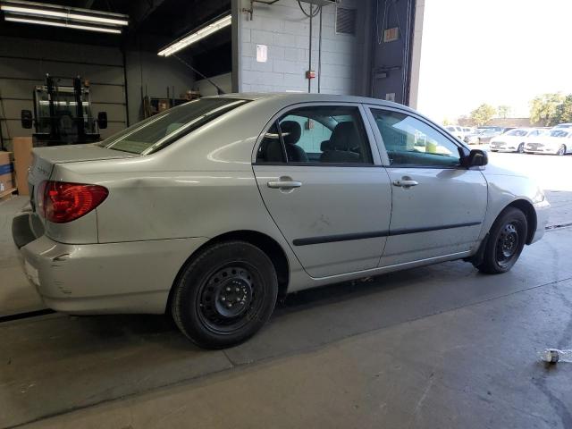 Photo 3 from auction – 2008 TOYOTA COROLLA CE with VIN 1NXBR32E78Z021016