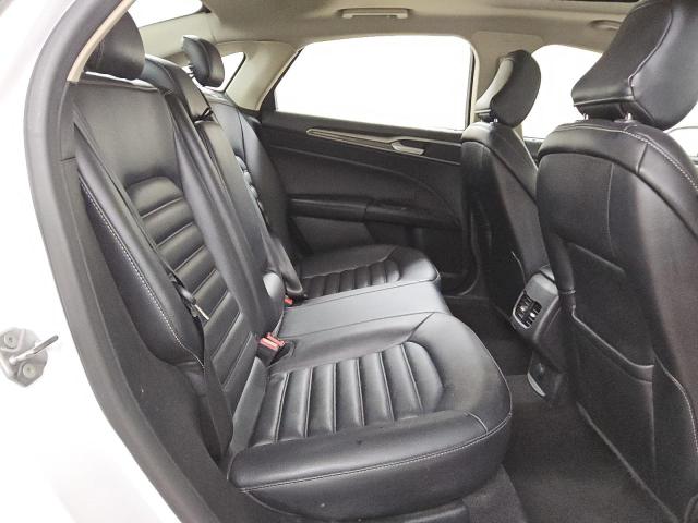 Photo 10 from auction – 2020 FORD FUSION SEL with VIN 3FA6P0CD1LR194102