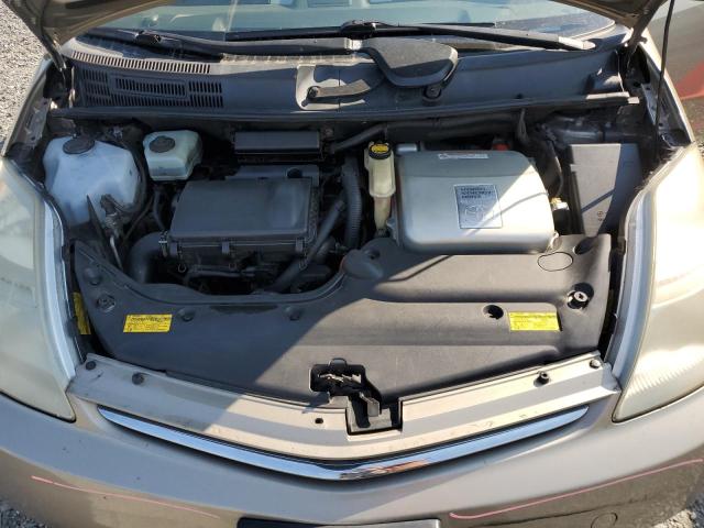 Photo 12 from auction – 2007 TOYOTA PRIUS with VIN JTDKB20U077672658