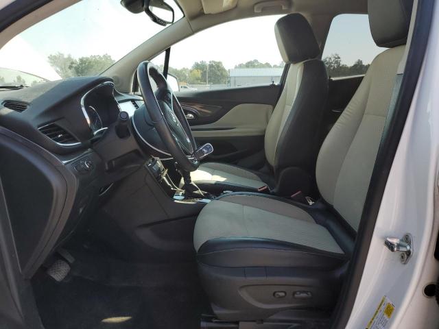 Фото 7 с аукциона – 2017 BUICK ENCORE SPO с VIN KL4CJ1SB3HB090625