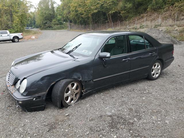 MERCEDES-BENZ E 320 2002 with VIN WDBJF65J92B481153 - Photo from auction