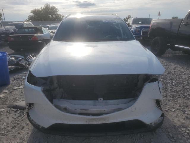 Photo 5 from auction – 2016 MAZDA CX-9 GRAND with VIN JM3TCBDY4G0116481