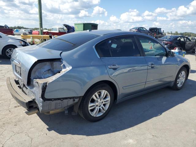 Photo 3 from auction – 2011 NISSAN ALTIMA BASE with VIN 1N4AL2AP5BC102274