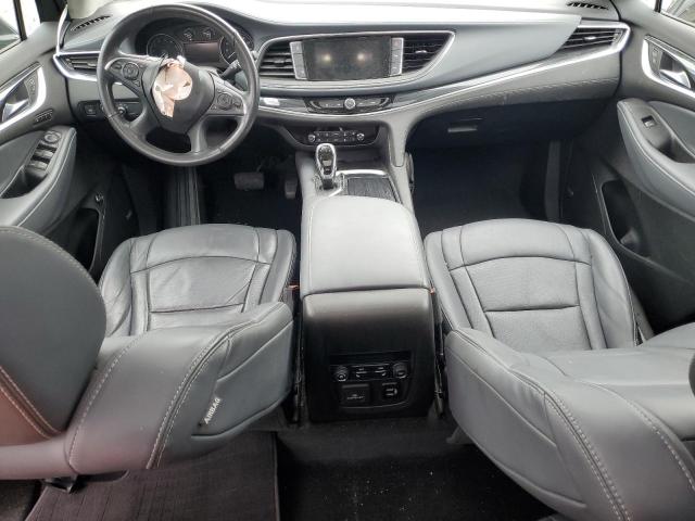 Photo 8 from auction – 2018 BUICK ENCLAVE PR with VIN 5GAERCKW0JJ201943