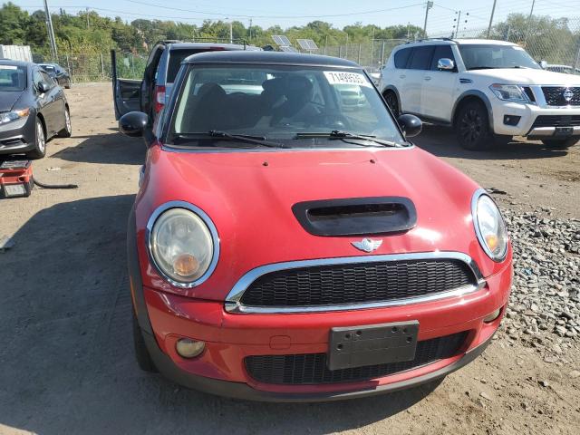 Photo 5 from auction – 2018 MINI COOPER with VIN WMWMF73589TW82716
