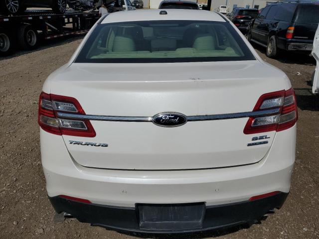 Фото 6 с аукциона – 2013 FORD TAURUS SEL с VIN 1FAHP2E82DG187852