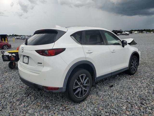 Photo 3 from auction – 2018 MAZDA CX-5 TOURI with VIN JM3KFACM4J1452290