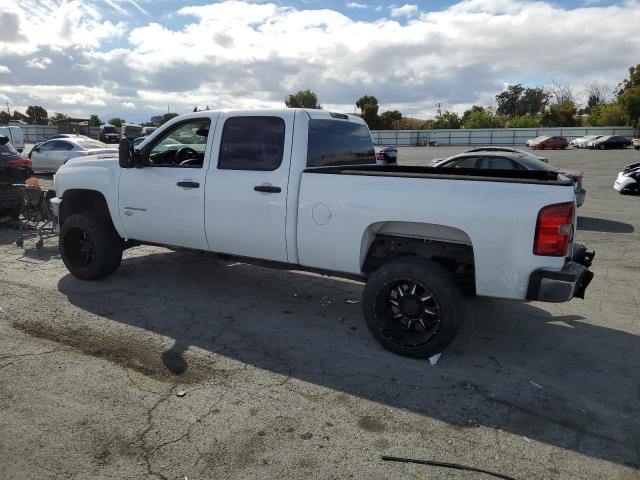 Photo 2 from auction – 2014 CHEVROLET SILVERADO with VIN 1GC4CZCG1EF129763