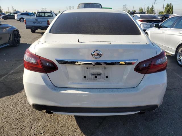 Photo 6 from auction – 2017 NISSAN ALTIMA 2.5 with VIN 1N4AL3AP1HC271853