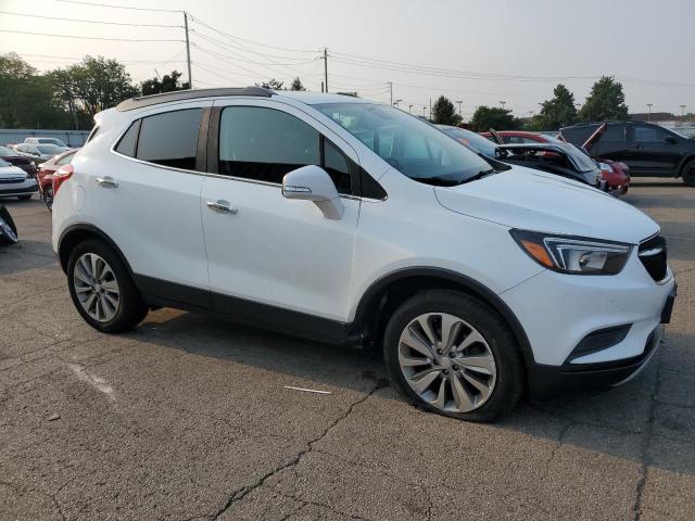 Photo 4 from auction – 2017 BUICK ENCORE PRE with VIN KL4CJASB4HB207712