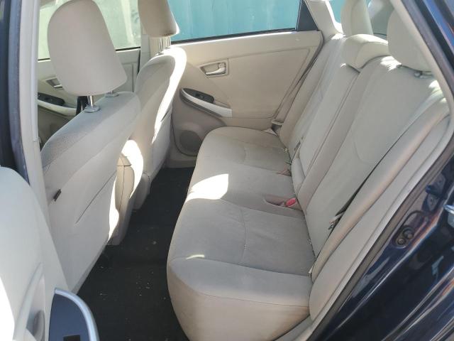 Photo 10 from auction – 2014 TOYOTA PRIUS with VIN JTDKN3DU7E1774000