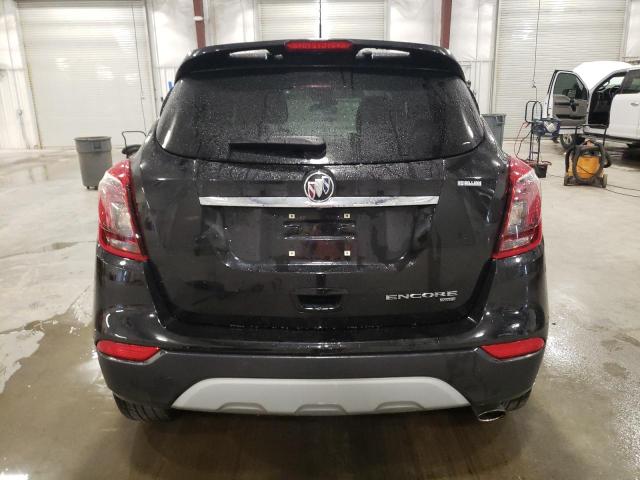 Photo 6 from auction – 2019 BUICK ENCORE SPO with VIN KL4CJ2SB5KB722103