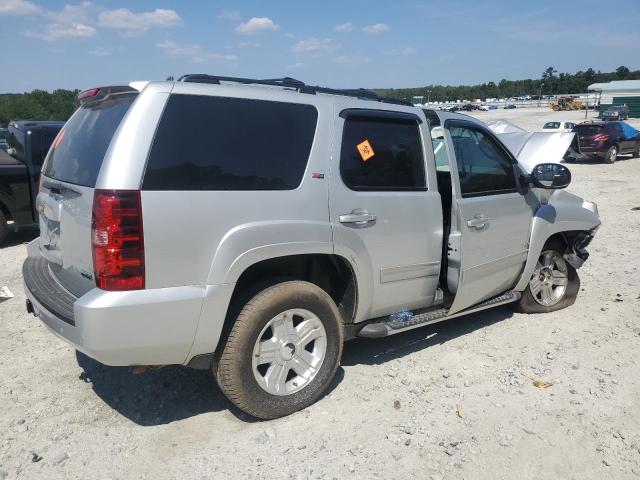 Photo 3 from auction – 2010 CHEVROLET TAHOE with VIN 1GNUKBE04AR194679