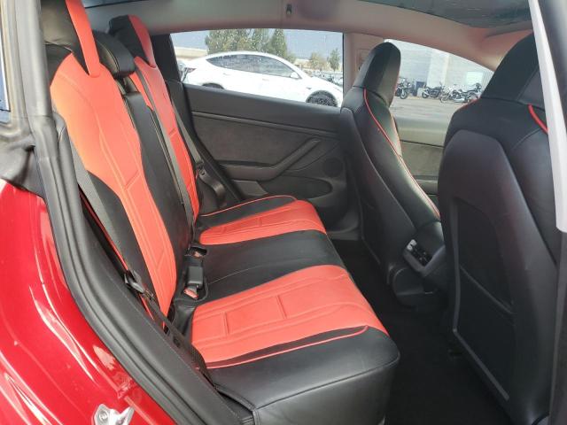 Photo 10 from auction – 2023 TESLA MODEL 3 with VIN 5YJ3E1EA0PF685764