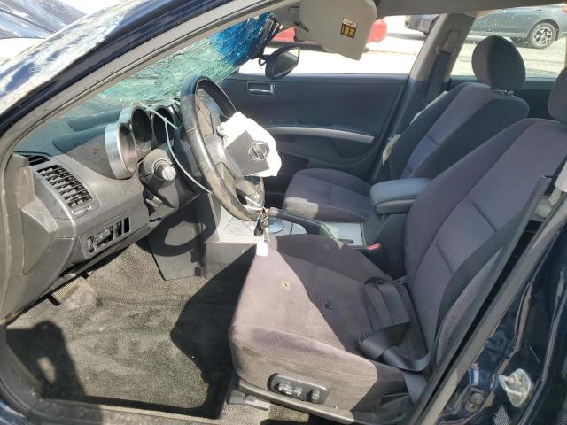 Photo 7 from auction – 2005 NISSAN MAXIMA SE with VIN 1N4BA41E85C840272