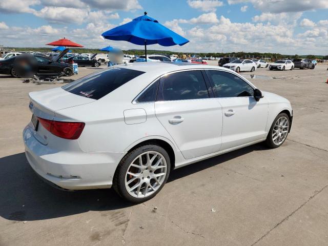 Photo 3 from auction – 2015 AUDI A3 PREMIUM with VIN WAUAJGFF6F1033834