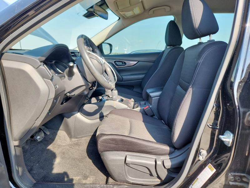 Photo 7 from auction – 2019 NISSAN ROGUE with VIN JN8AT2MT8KW504635