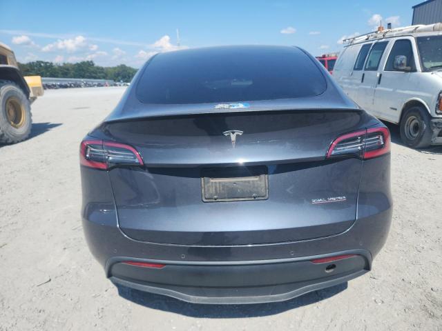 Photo 6 from auction – 2020 TESLA MODEL Y with VIN 5YJYGDEF3LF000423