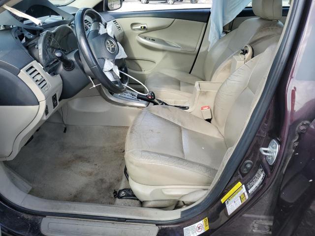 Photo 7 from auction – 2013 TOYOTA COROLLA BASE with VIN 2T1BU4EE0DC087080