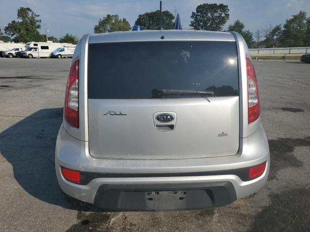 Photo 6 from auction – 2012 KIA SOUL + with VIN KNDJT2A6XC7377313