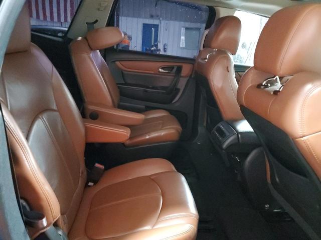 Photo 10 from auction – 2015 CHEVROLET TRAVERSE L with VIN 1GNKVHKD2FJ201787