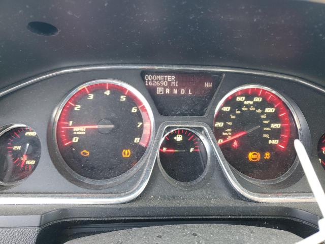 Photo 9 from auction – 2015 GMC ACADIA SLT with VIN 1GKKRSKD0FJ375727