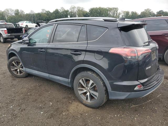 Photo 2 from auction – 2017 TOYOTA RAV4 XLE with VIN 2T3RFREV5HW561770