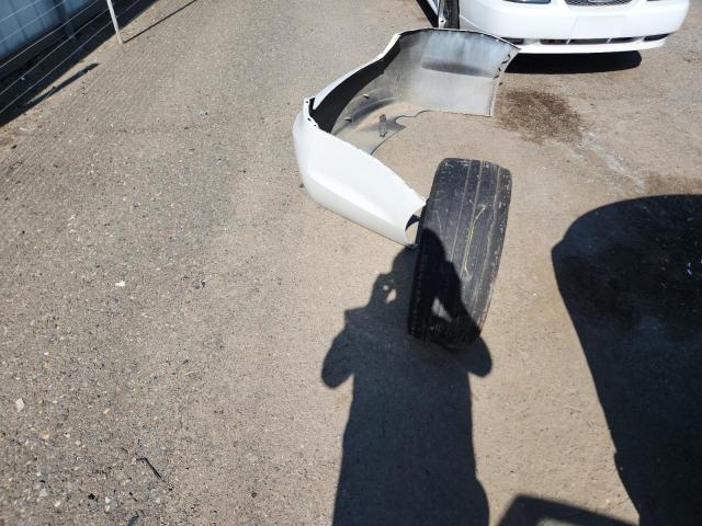 Photo 12 from auction – 2016 CHEVROLET IMPALA LT with VIN 2G1115S36G9132291