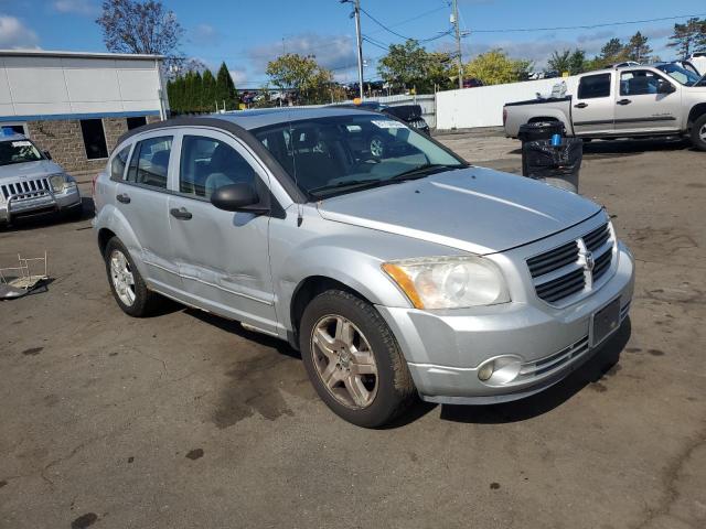 Photo 4 from auction – 2007 DODGE CALIBER SXT with VIN 1B3HB48B07D315802