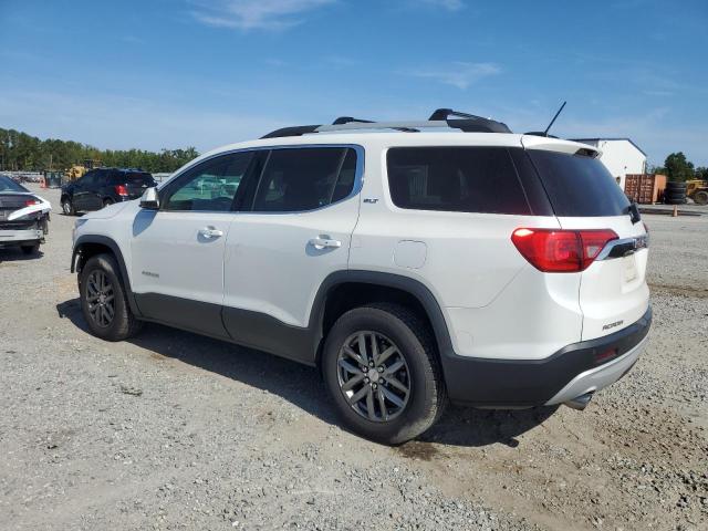 Photo 2 from auction – 2017 GMC ACADIA SLT with VIN 1GKKNULS5HZ229221