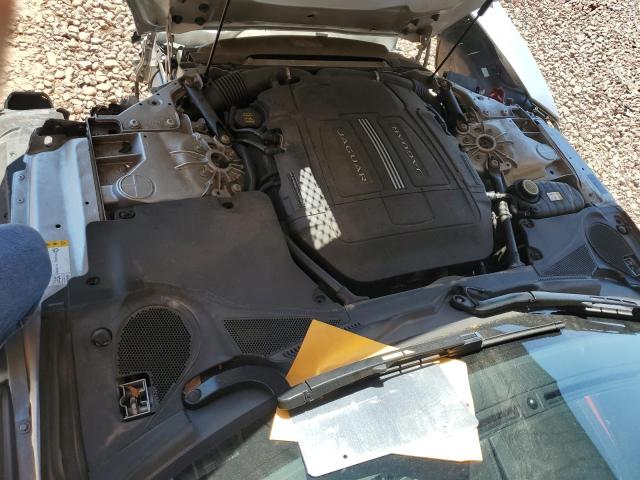Photo 11 from auction – 2016 JAGUAR F-TYPE with VIN SAJWA6AT3G8K31992