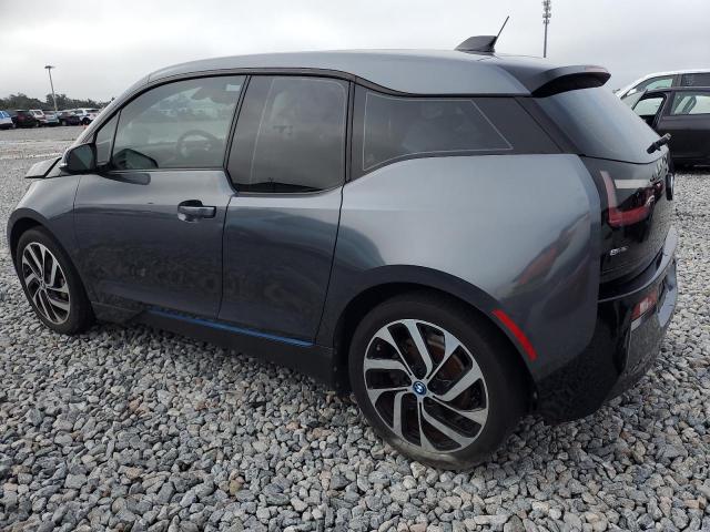 Photo 2 from auction – 2017 BMW I3 BEV with VIN WBY1Z6C39HV548496