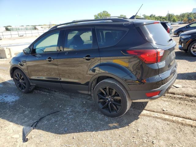Photo 2 from auction – 2019 FORD ESCAPE SE with VIN 1FMCU0GD9KUA24671