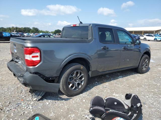 Photo 3 from auction – 2024 FORD MAVERICK X with VIN 3FTTW8H34RRB49162