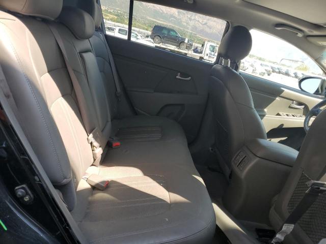 Photo 11 from auction – 2014 KIA SPORTAGE E with VIN KNDPCCAC6E7599713