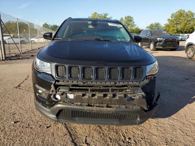 Photo 5 from auction – 2020 JEEP COMPASS LA with VIN 3C4NJDBB5LT218029