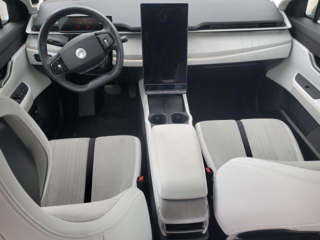Photo 8 from auction – 2023 FISKER AUTOMOTIVE OCEAN ONE with VIN VCF1ZBU20PG002012