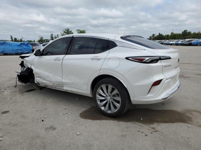 Photo 2 from auction – 2024 BUICK ENVISTA AV with VIN KL47LCE2XRB042818
