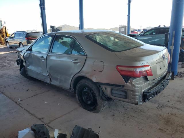 Photo 2 from auction – 2009 TOYOTA CAMRY BASE with VIN 4T1BE46K89U910605
