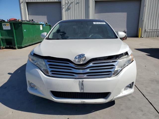 Photo 5 from auction – 2011 TOYOTA VENZA with VIN 4T3ZA3BB2BU051308