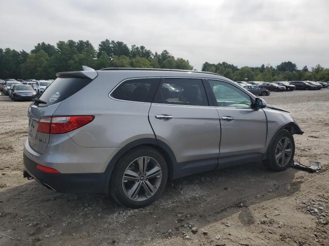 Photo 3 from auction – 2016 HYUNDAI SANTA FE S with VIN KM8SRDHF3GU138449